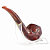  Savinelli Alligator - Red 673 (6  )