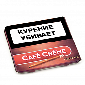 ��������� Cafe Creme Coffee (10 ��. � ������. ����������) 