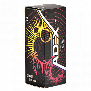 ������������ ��� ����� ADX - 2 - �������� - ������ � ���� (13 ��)