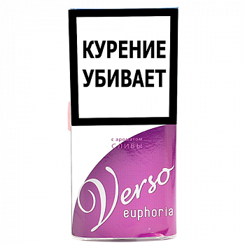 ���������� ����� Verso Euphoria - Plum (� �������� �����) (30 ��)