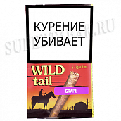��������� Wild Tail -  Grape (5 ��)