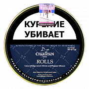 ����� Charatan - Rolls (50 ��)