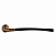  Savinelli Churchwarden - Brownblast 921 (6  )