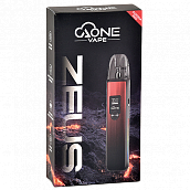 POD-������� AONE Zeus - Aurora Red