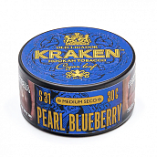 ����� ��� ������� Kraken - Medium Seco - S31 Pearl Blueberry (�������) - (30 ��)
