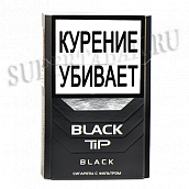  Black Tip - Black 84 ( 170)