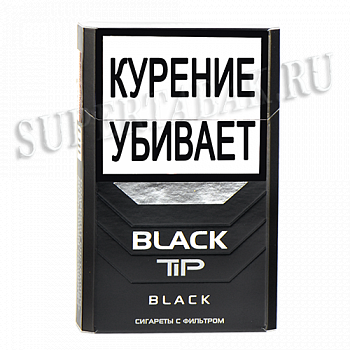  Black Tip - Black 84 ( 170)