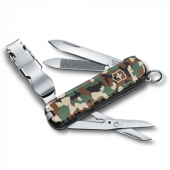 ���-������ Victorinox - NailClip 580 - 0.6463.94