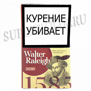   Walter Raleigh 1585 - Cherry (25 .) 