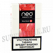 ���� NEO (Kent) - Ruby Boost