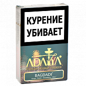 ����� ��� ������� Adalya  - �������� ���� (Bagdadi) - (50 ��)