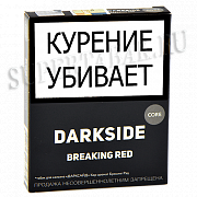 ����� ��� ������� DarkSide - CORE -  Breaking Red (30 �����)