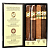 ����� ����� Brick House - Mighty Mighty - Sesenta Sampler Set (4 ��.)