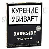 ����� ��� ������� DarkSide - CORE -  Wild Forest (25 �����)