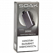POD-������� SOAK Line 9 - ���������� �������� (9.000 �������) - 2% (1 ��.)