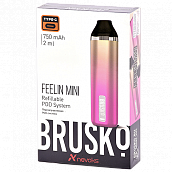  POD- Brusko FEELIN Mini - Rose Pink