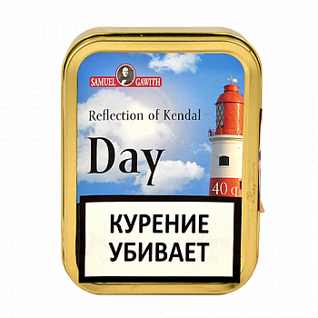 ����� Samuel Gawith - Day (50 ��) - Vintage