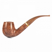  Savinelli Dolomiti - Smooth Light Brown 602 ( 9 )