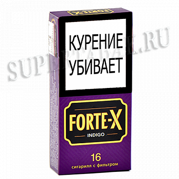 ��������� Forte-X - Indigo