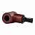  Astra 114 - Reverse Calabash Pocker - Bordeaux Blast ( )