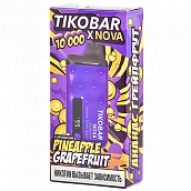 POD- Tikobar Nova X - 10.000  -  -  - 2% (1 .)