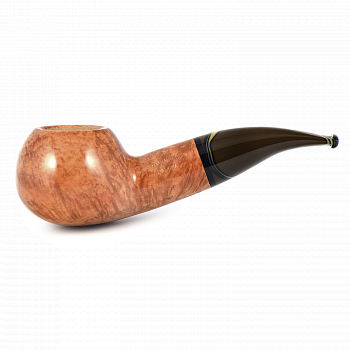  Savinelli Paloma - Smooth Brown - 320 ( 9 )