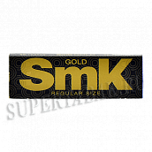 ������ ������������� SMK Gold (Ultra thin)