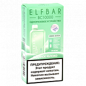 POD  Elf Bar - BC 10.000 -   - 2% - (1 .)