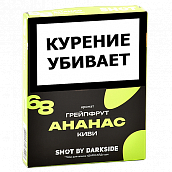 ����� ��� ������� DarkSide - SHOT - ������ - ��������� - ���� (25 ��)