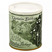 ����� Hermit Tobacco Captain Earle's Stimulus Package 227��. Vintage 2016