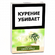 ����� ��� ������� Adalya  - ������� ������ (Green Apple) - (200 ��)