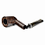 ������ Savinelli Bosco 2025 - Liscia Marrone Scuro - 409 (6 �� ������)