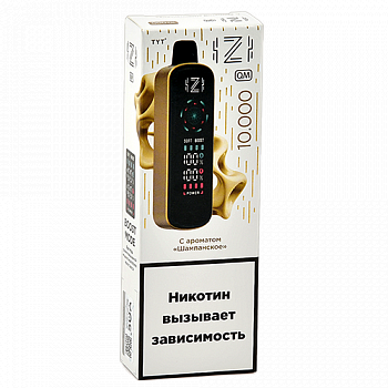 ���� IZI QM (10.000 �������) - ���������� (1 ��.)
