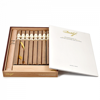 ����� ����� Davidoff - Aniversario �1 LE (10 ��.)
