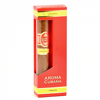 ������ Aroma Cubana Robusto Original (���������� ����) 1 ��