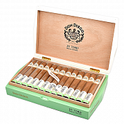 ����� ����� Don Diego - Toro Special Edition (25 ��.)