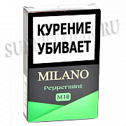    Milano Gold - M18 Peppermint (50 .)