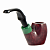 ������ Peterson St. Patricks Day 2024 - Smooth 306 P-Lip (��� �������)