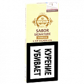 ��������� Sabor Signature - Tip - Vanilla (5 ��.)