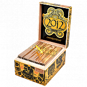 ������ Oscar Valladares - 2012 Connecticut Robusto Box-Pressed (1 ��.)
