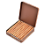 ��������� Silverado - Coffee Aroma (20 ��.)