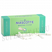 ���������� ������ Mascotte Menthol 200 ��