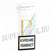  Parliament - P Line - Super Slim White ( 279)