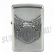 ��������� Zippo 20230 - Harley Davidson� - Iron Eagle