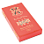 ����� ����� FFOX - Fuente Fuente Opus X Story 4 Set - Red (4 ��.)