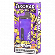 POD-������� Tikobar Nova X - 10.000 ������� - ������ - ��������� - 2% (1 ��.)