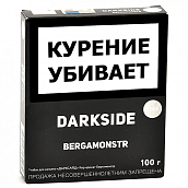 ����� ��� ������� DarkSide - CORE - Bergamonstr (100 �����)