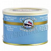����� Robert McConnell Cruise Line (100 ��)