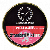 ����� Wellauer - Standard Mixture (50 ��)