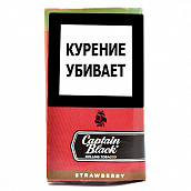 ���������� ����� Captain Black - Strawberry (50 ��)